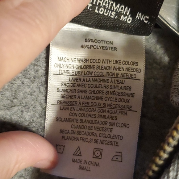 Harley Davidson Jacket - Picture 4 of 5